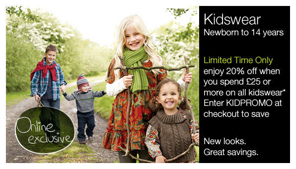 Marks and Spencer