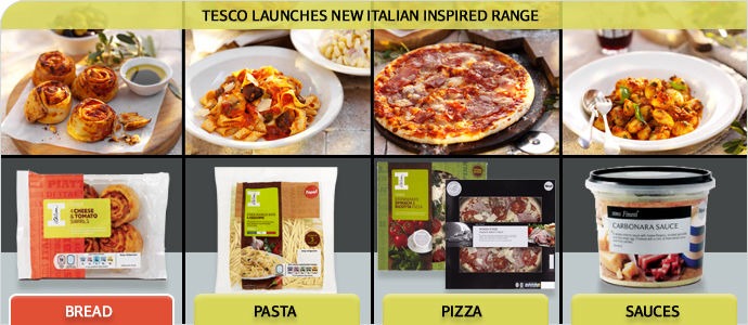 Tesco