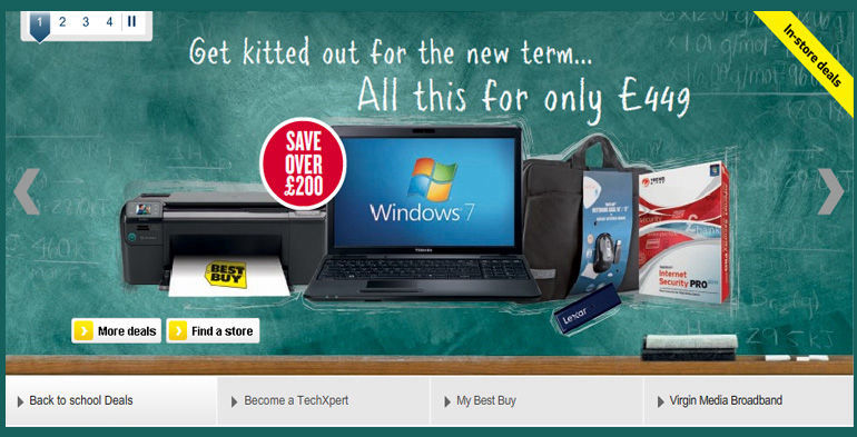 Best Buy