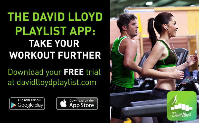 David Lloyd