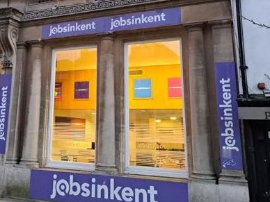 Jobs In Kent Phase 2