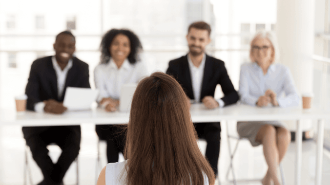 Are We Pushing Candidates Too Far?