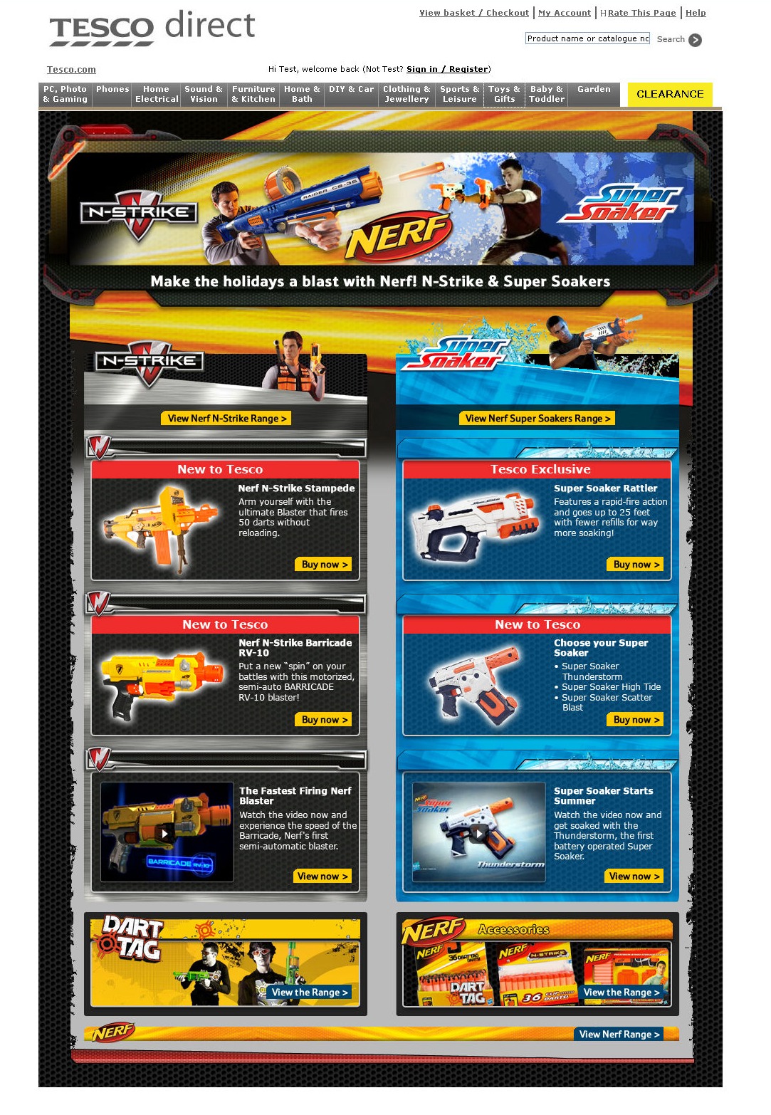 Nerf