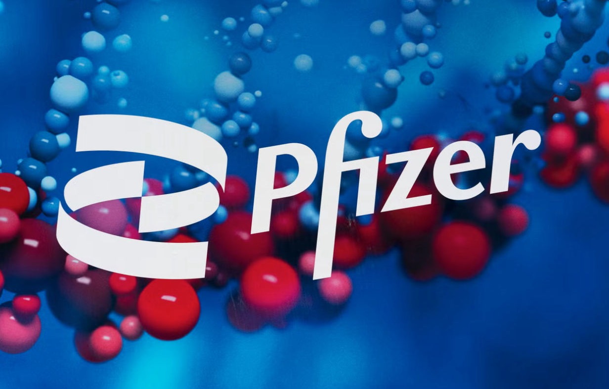 Pfizer