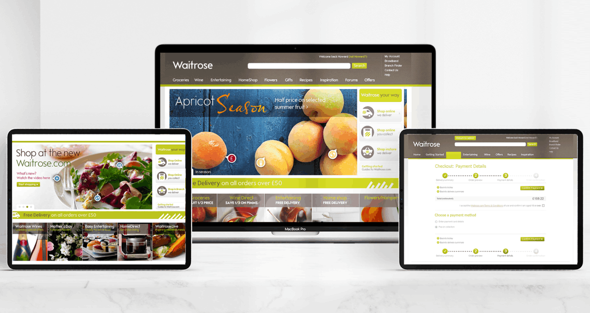 Waitrose & Partners